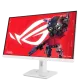 Asus ROG Strix XG27UCG-W 27" Dual Mode 4K 160Hz & FHD 320Hz Fast IPS Gaming Monitor
